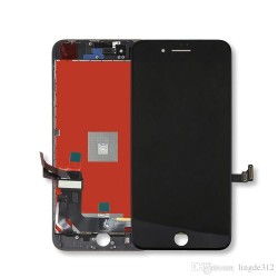 TOUCH+DISPLAY APPLE IPHONE 8/SE 2020 BLACK 